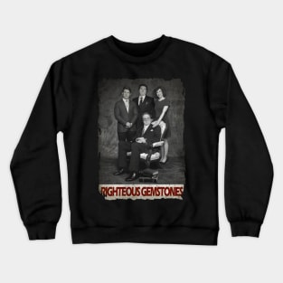 Righteous Gemstones Crewneck Sweatshirt